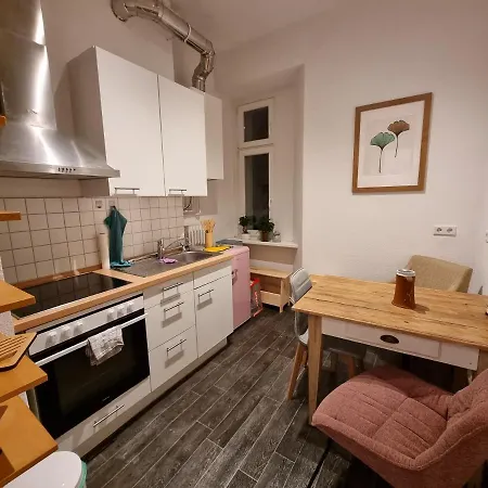 Apartment Cozy In The Heart Of *