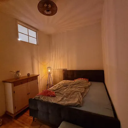 Cozy In The Heart Of Apartment