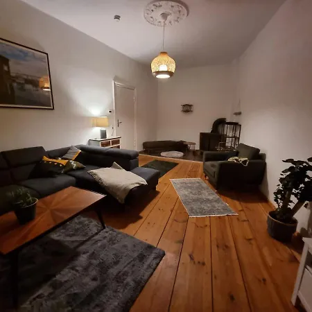 Cozy In The Heart Of * Berlin